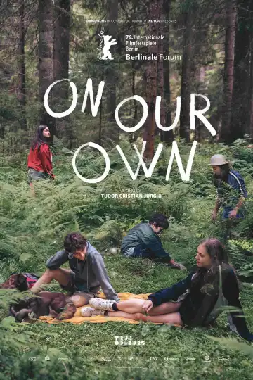 On Our Own (2026)