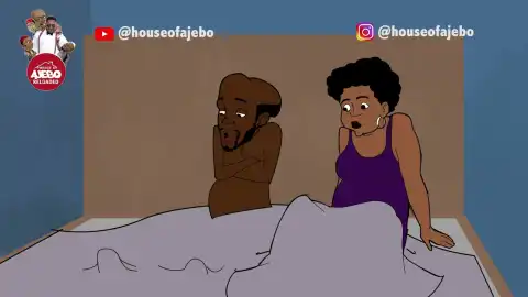 Tegwolo – Papa Tegwolo's plan  (Comedy Video)