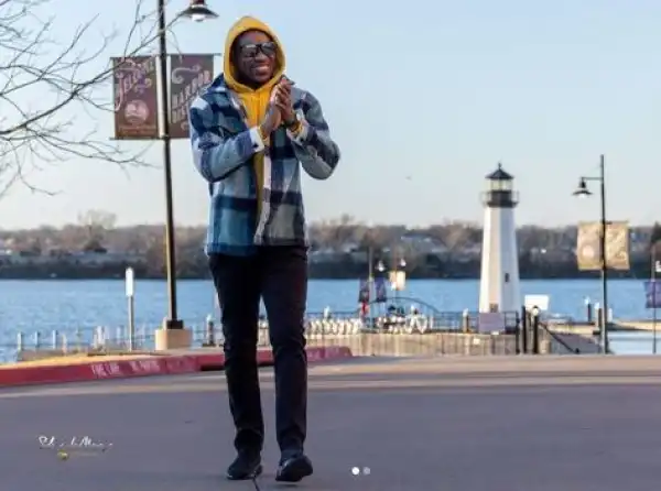 I Was Rejected, Ridiculed, Almost Gave Up On Acting – Actor, Lateef Adedimeji Tells His Story