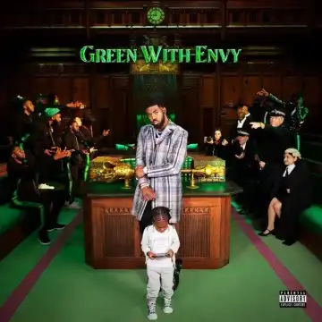 Tion Wayne Ft. Russ Millions, Buni, Fivio Foreign, ZT, E1, DARKOO, Bugzy Malone & ArrDee – Body (Remix)