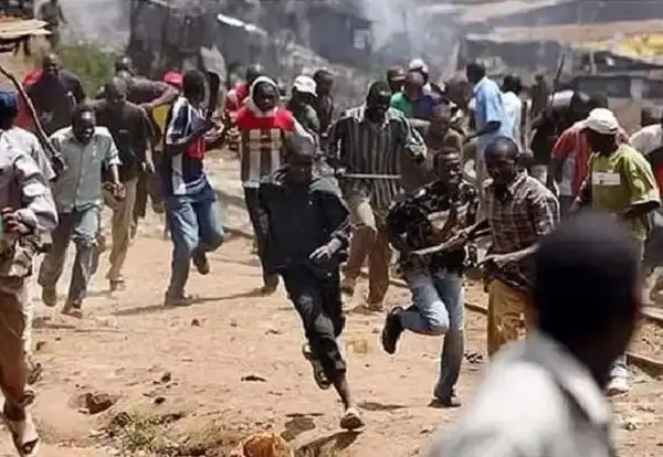 Residents Of Niger Community Abandon Homes As Bandits Attacks Continue