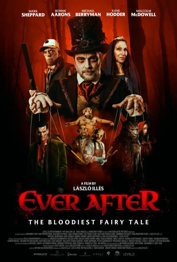Ever After (2025)