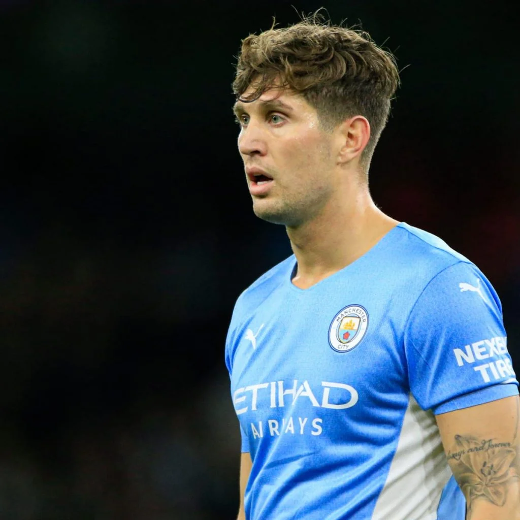 Euro 2024: So good – John Stones hails Arsenal target