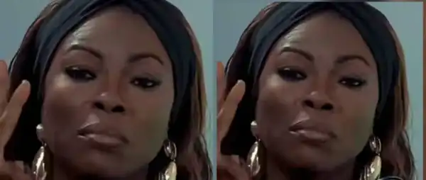 “Being Alone Is A Disease”- Actress Rashidat Anjorin Opens Up On Mental Health Struggles