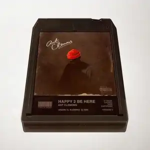 Ant Clemons - Mama I Made