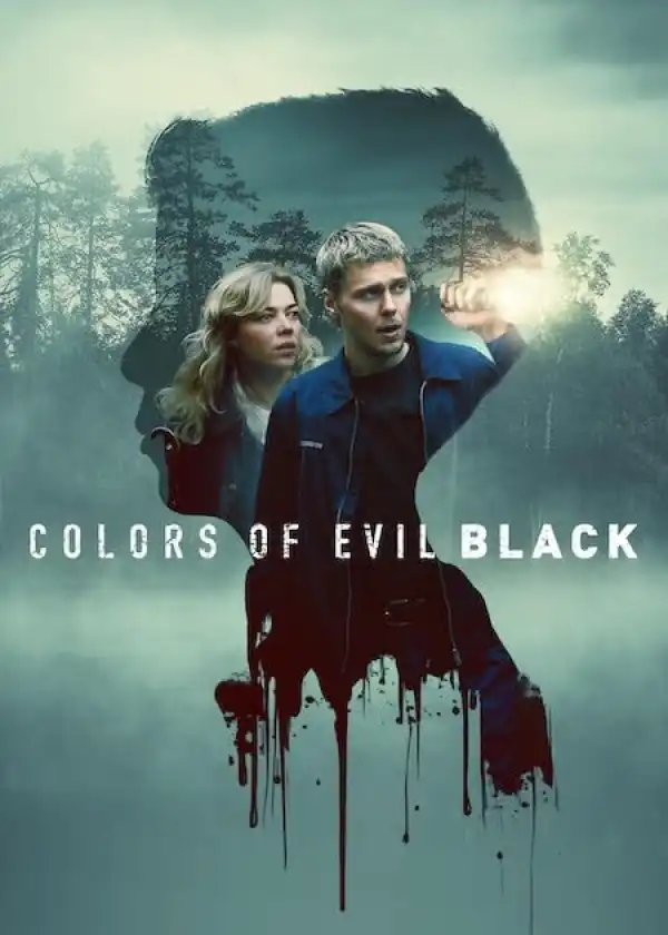 Colors of Evil: Black (2026) [Polish]