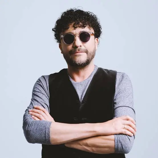 Biography & Career Of Andrés Cepeda