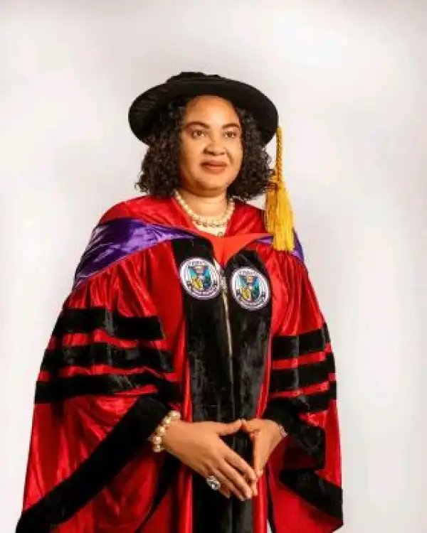 FUTA appoints Professor Funmilola Omoya as Dean, School of Basic Medical Sciences