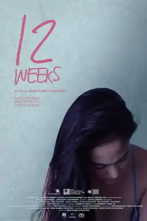 12 Weeks (2022) [Filipino]