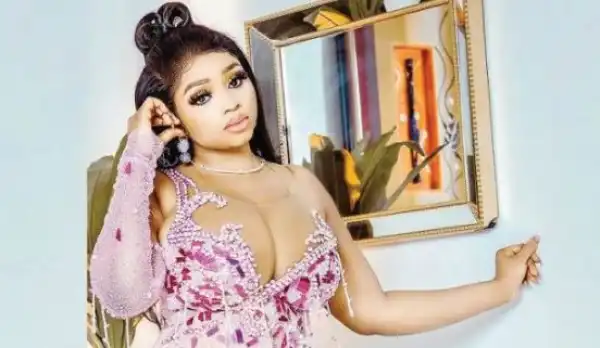 Actress, Peju Johnson Reveals The Kind Of Men She Cannot Date