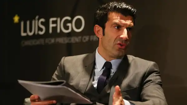 LaLiga: He’s the best, everyone should emulate him – Luis Figo hails Barça star