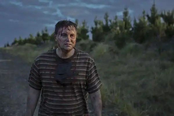 Loop Track Director Talks Monsters in the New Zealand Wilderness