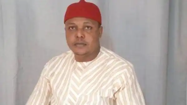 Jude Ezenwafor Becomes Factional Labour Party Presidential Candidate