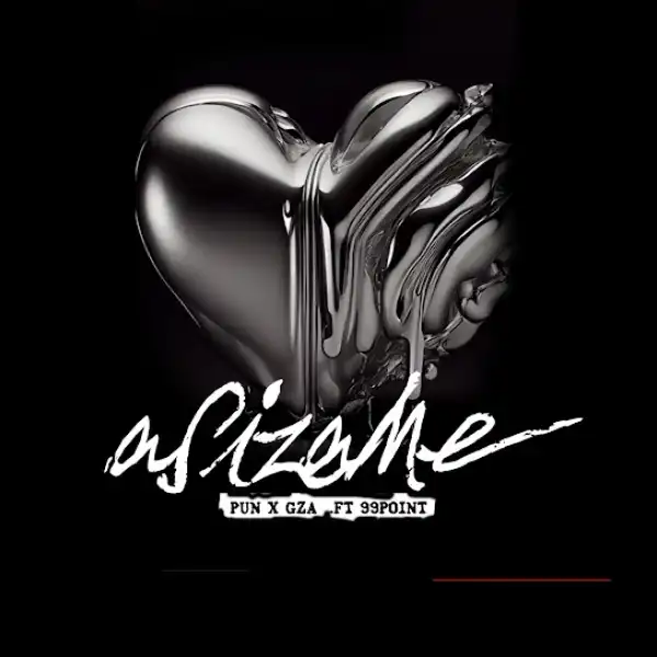 PUNIST & GZA – Asizame Ft. 99POINT