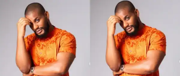 “I Can’t Wait To Have Kids”- Alex Ekubo’s Old Post Breaks Hearts After Death Reports