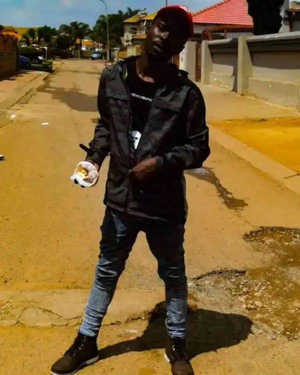 Rushky D’musiq & Adzei – Marothela’s Birthday Mix