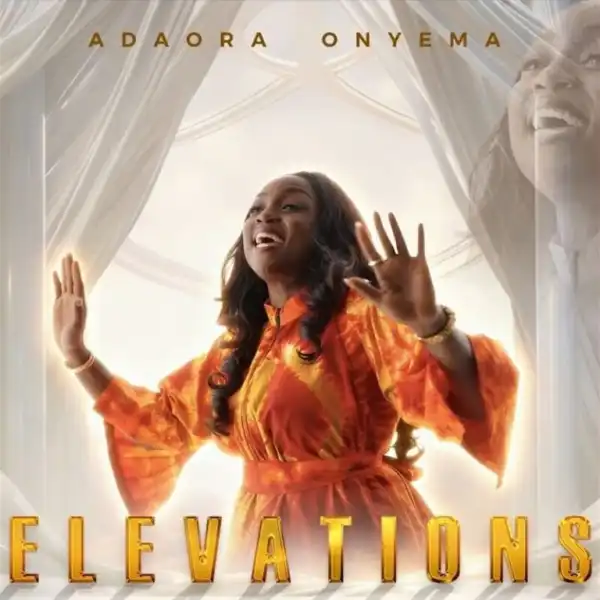 Adaora Onyema – Elevations