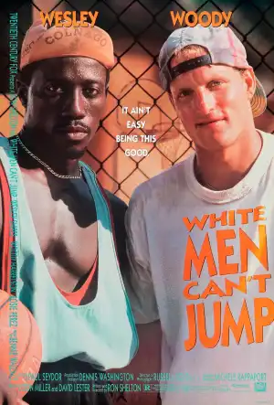 White Men Cant Jump (1992)
