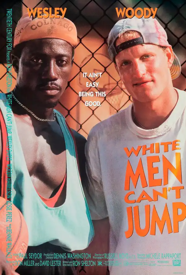 White Men Cant Jump (1992)