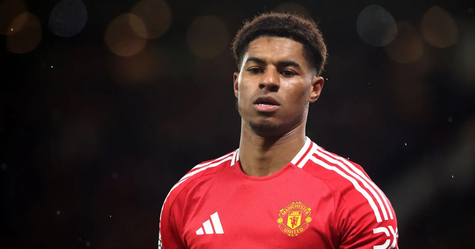 Ballon d’Or 2025: Rashford names two players who can win award