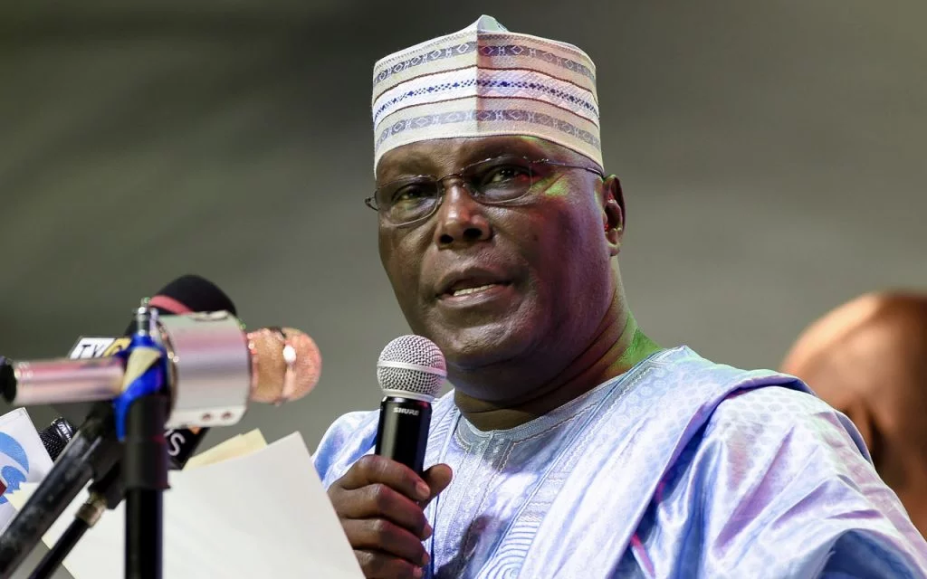 2023 presidency: PDP best option – Dogara, Northern leaders back Atiku