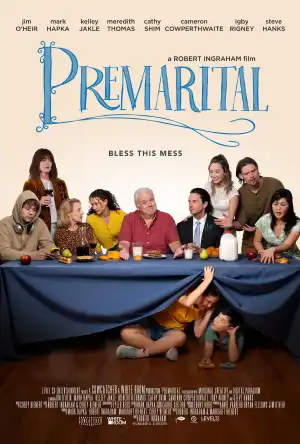 Premarital (2026)