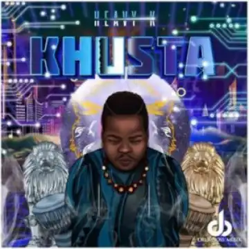 Heavy-K – Sele Sele Ft. Mr Luu & Msk