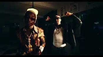 TML Vibez & Ruger - Body Tuff (Video)