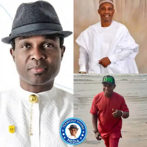 Teamcolekhana To Launch Her Door-to-door Campaign For Cole/barikor- Mene Zaa