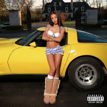 Coi Leray – Lemon Cars (EP)