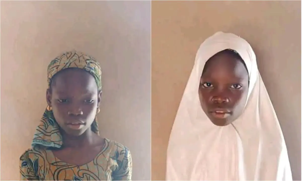 Missing girl found in Kebbi, claims to be from Niger State