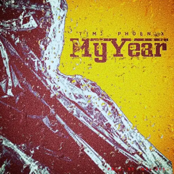 Timi Phoenix – My Year