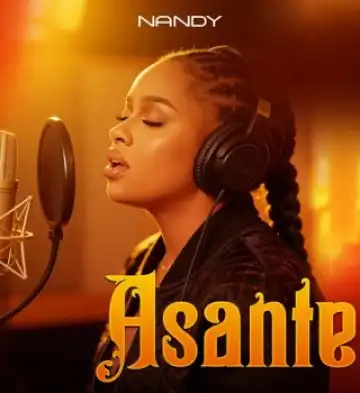Nandy – Asante