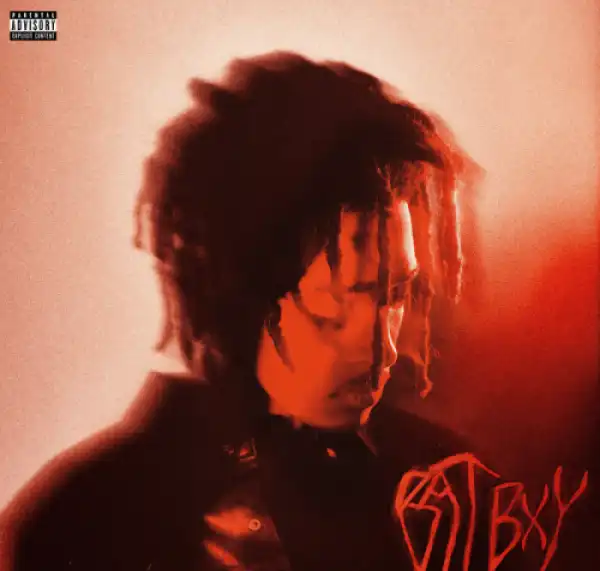 TheHxliday – Batbxy EP