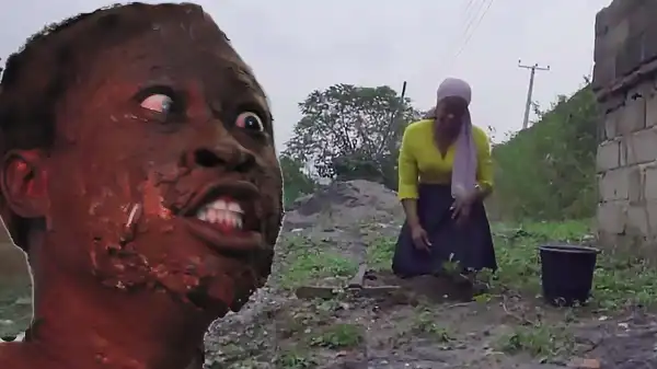 Motunde Omo Alagbe (2023 Yoruba Movie)