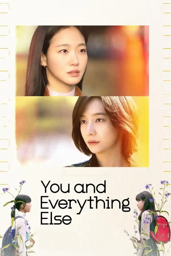 You and Everything Else S01 E15