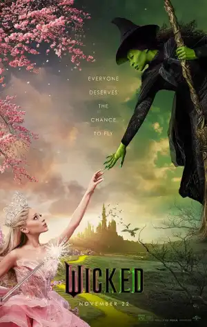 Wicked (2024) [Mobile Optimized]