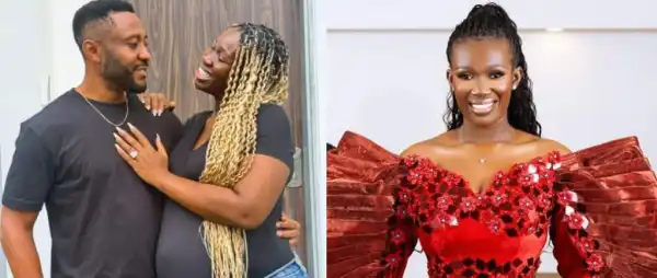 Warri Pikin Gushes Over Husband in Heartfelt Instagram Post