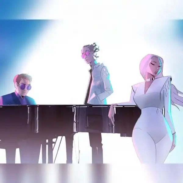Elton John Ft. Young Thug & Nicki Minaj – Always Love You