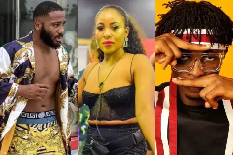#BBNaija: I’m Only Flirting With Kiddwaya, Laycon Is The Only One I Have Deep Conservation With – Erica