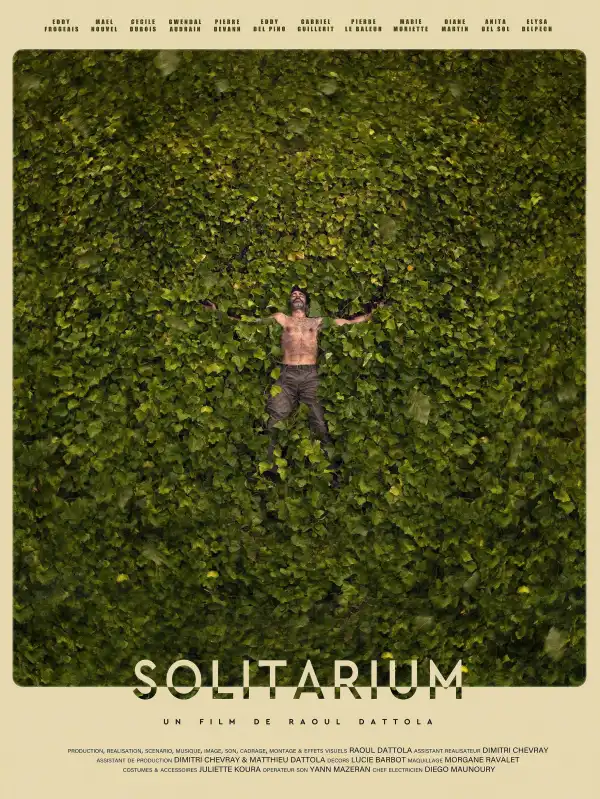 Solitarium (2025) [French]