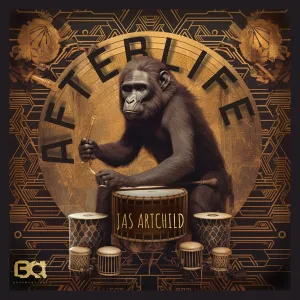 Jas Artchild – Afterlife ft. Fynn