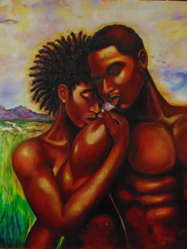 Blind Curse - S01 E56