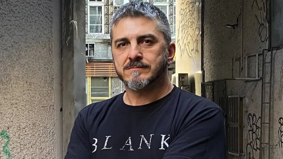 Age & Career Of Feđa Štukan