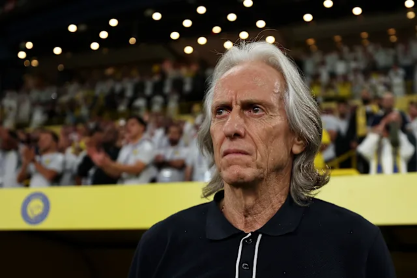 2026 World Cup: Jesus to become new Portugal head coach