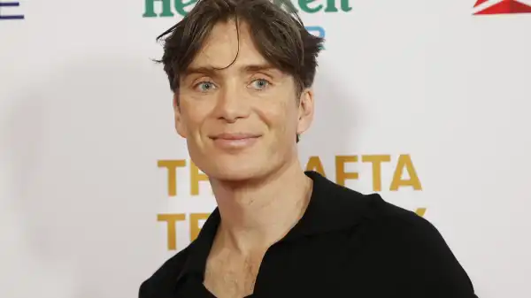 Oppenheimer’s Cillian Murphy Will Star In, Produce New Netflix Movie Steve