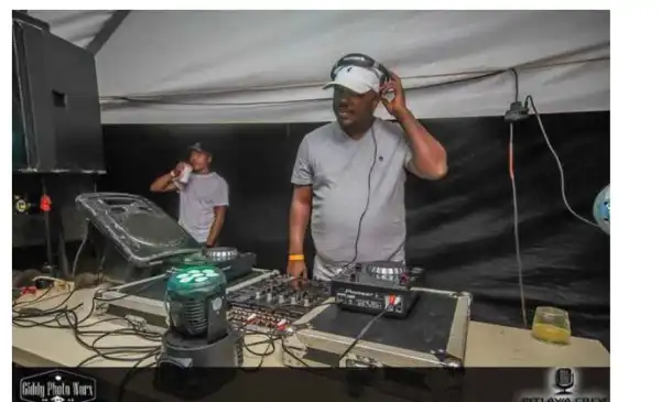 Dzo – Local Is Lekker #21 (The Smokers Paliarment Edition)