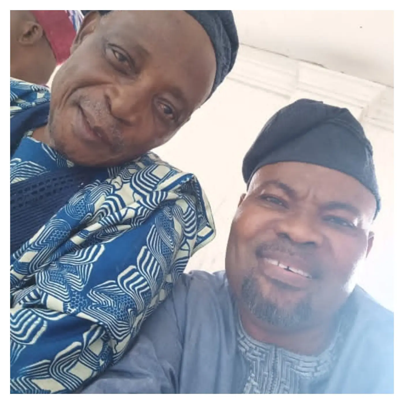 Olubadan: Give Ladoja necessary support – Olugbode family appeals to Ibadan indigenes, residents