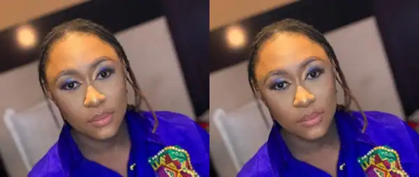 Cynthia Morgan Fires Back After Stirring Debate On Women In Leadership