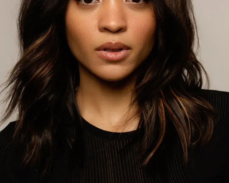 Career & Net Worth Of Sal Stowers